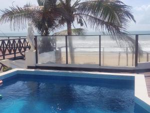 Foto dalla galleria di Hotel Portal Do Mar a Conde