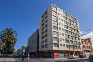 Gallery image of Departamento Freire in Valparaíso