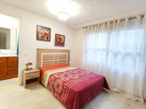 Gallery image of Carmen apartments with sea view near Alicante in Santa Pola