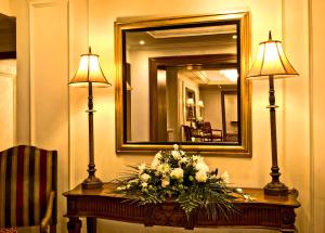Gambar di galeri bagi The Keadeen Hotel di Newbridge