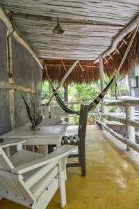 Gallery image of Posada Lamar Tulum Beach Front and Pool in Tulum