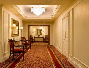 Gambar di galeri bagi The Keadeen Hotel di Newbridge