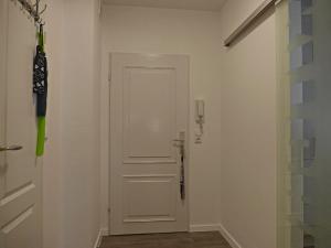 Ein Badezimmer in der Unterkunft Techt bi Strön