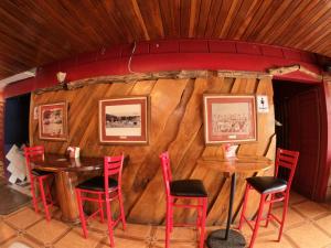 Gallery image of |Hotel Riviera in Sabalito