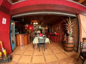 Gallery image of |Hotel Riviera in Sabalito