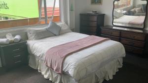 Gallery image of Downtown Backpackers & Accommodation in Nelson