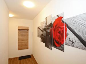 Fotografie z fotogalerie ubytování Apartment in Schwendau near Horbergbahn v destinaci Schwendau