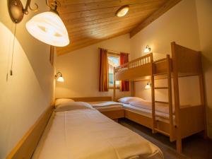 Zdjęcie z galerii obiektu Spacious Chalet in Annaberg-Lungötz with Sauna w mieście Annaberg im Lammertal