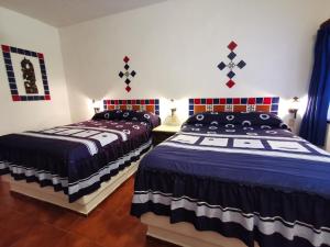 Gallery image of Hotel Doralba Inn Chichen in Chichén-Itzá