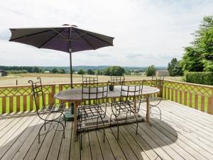 Luxurious Holiday Home near Forest in Malmedy