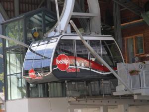 Gambar di galeri bagi Apartment in Blatten near Ski Lift di Blatten bei Naters