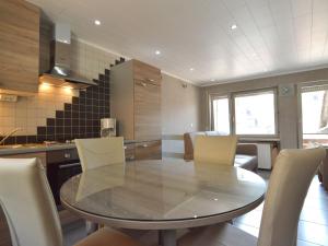 Gallery image of Graceful Apartment in Zell with Terrace in Zell an der Mosel