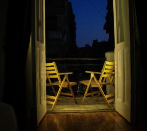 Ảnh trong thư viện ảnh của Kmt Hostel ở Cairo