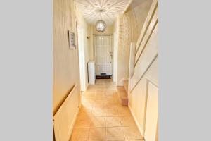 Luxury 3 bedroom house in Handbridge