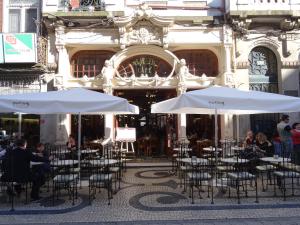 Gallery image of Hotel S. Gabriel in Porto