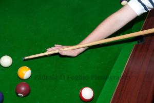 Gallery image of Foleysbarinch in Inch