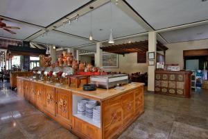 Ristorante o altro punto ristoro di Jayakarta Hotel Lombok