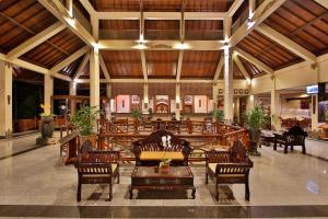 Gallery image of Jayakarta Hotel Lombok in Senggigi