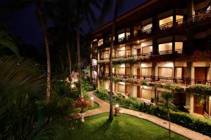 Giardino di Jayakarta Hotel Lombok
