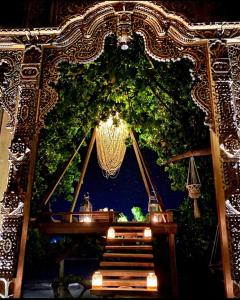 Foto sihtkohas Thulusdhoo asuva majutusasutuse Samura Maldives Guest House Thulusdhoo galeriist