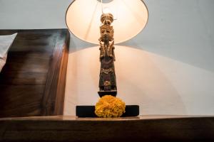 Fotografie z fotogalerie ubytování Dijumahrai Homestay v Ubudu