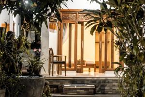 Fotografie z fotogalerie ubytování Dijumahrai Homestay v Ubudu