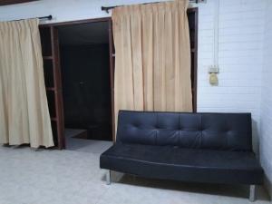 Setusvæði á Monkey Samui Hostel