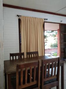 Mynd úr myndasafni af Monkey Samui Hostel á Choeng Mon-ströndinni