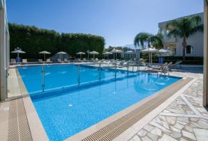 Fotografia z galérie ubytovania Kedrissos Hotel v destinácii Chania (mesto)