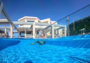 Fotografia z galérie ubytovania Kedrissos Hotel v destinácii Chania (mesto)