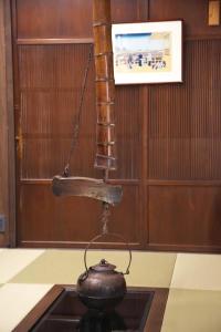 Galerija fotografija objekta 飛騨高山浮世絵INN画侖 u gradu 'Takayama'