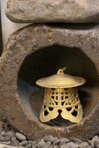 Galerija fotografija objekta 飛騨高山浮世絵INN画侖 u gradu 'Takayama'