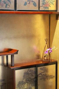 Galerija fotografija objekta 飛騨高山浮世絵INN画侖 u gradu 'Takayama'