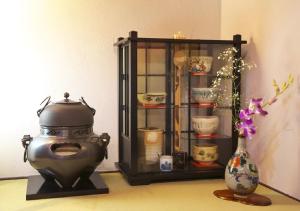 Galerija fotografija objekta 飛騨高山浮世絵INN画侖 u gradu 'Takayama'