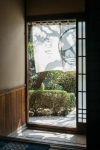 Zahrada ubytování クジラ別館