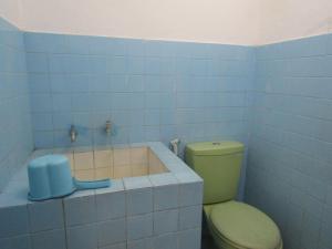 Gallery image of Hotel Pantes in Sarangan