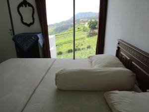 Gallery image of Hotel Pantes in Sarangan