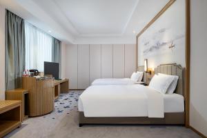Imagen de la galería de Kyushu Joycheng Hotel, en Shenzhen