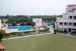 Gallery image of Jenneys Residency in Coimbatore