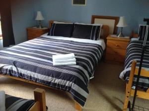 Fotografie z fotogalerie ubytování Canobolas Mountain Cabins v destinaci Lidster + 10 fotografií