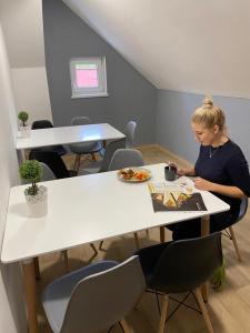 Fotografie z fotogalerie ubytování hotel Nautilus v Chodově