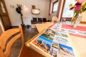 Foto dalla galleria di Residence Bonetti a Rabbi