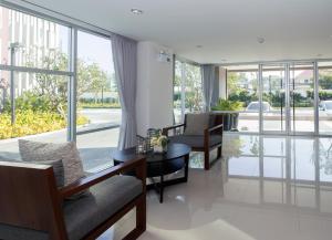 Fotografie z fotogalerie ubytování First Choice Suites SHA Plus Extra v destinaci Hua Hin