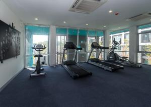 Fotografie z fotogalerie ubytování First Choice Suites SHA Plus Extra v destinaci Hua Hin