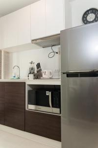 Fotografie z fotogalerie ubytování First Choice Suites SHA Plus Extra v destinaci Hua Hin