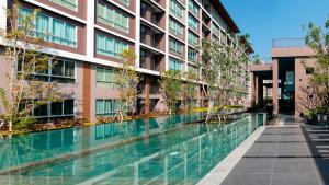 Fotografie z fotogalerie ubytování First Choice Suites SHA Plus Extra v destinaci Hua Hin
