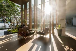 Fotografie z fotogalerie ubytování First Choice Suites SHA Plus Extra v destinaci Hua Hin