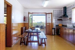 Küche/Küchenzeile in der Unterkunft Villa Luis Vives By SunVillas Mallorca