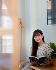 Gostje med bivanjem v nastanitvi Moc Thach Hostel Dalat