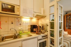Fotografie z fotogalerie ubytování Ferienwohnung Holiday 2 v destinaci Friedrichshafen + 12 fotografií